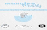 Manatee Monthly January Edition