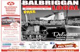 Balbriggan Local Volume 1 Issue 4