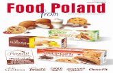 Food From Poland ISM Edition 2016