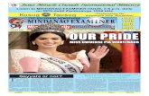 Mindanao Examiner Regional Newspaper Feb. 1-7, 2016