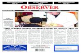 Quesnel Cariboo Observer, January 27, 2016