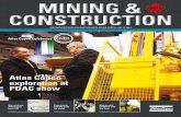 Mining & Cosntruction Canada 2013 2