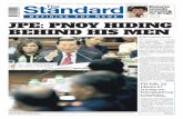 The Standard - 2016 January 28 - Thursday