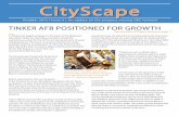Cityscape- Issue 4