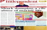 Namib Independent Issue 182