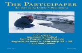 The participaper vol 37 no1 february 2016
