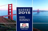 Annual Market Report - Jason Lewis