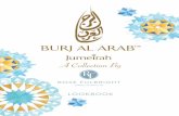Burj Al Arab: A Collection by Rose Fulbright