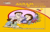 The obligations of parents | July 2009 | Akram Express