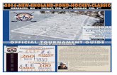 New England Pond Hockey Classic 2016