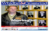 Whidbey Crosswind, January 29, 2016