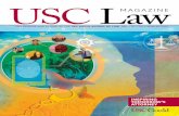 USC Law Magazine Fall-Winter 2015
