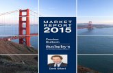 Annual Market Report - David Gilbert