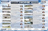 Special Features - Coldwell Banker February Flyer