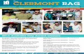 Clermont Rag February 5 2016