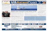 US Asian Post January 5, 2016