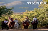 Thacher Magazine: Fall 2015