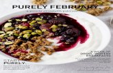 Purely February Magazine | purely elizabeth