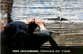 Pat Hickman: Traces of Time