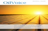 OilVoice Magazine - Edition 47 - February 2016