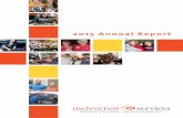 2015 FY Annual Report