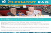 Clermont Rag 12 February 2016