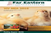 Far Eastern Agriculture Issue 1 2016