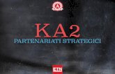 KA2 Partenariati Strategici