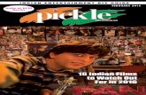 Pickle Berlinale 2016 Issue