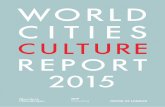 24 World Cities Culture Report