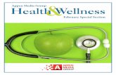 Health & Wellnes, February 2016