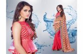 Party Wear Sarees Online Shopping at Variation