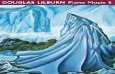Douglas Lilburn - Piano Music 5 (Sample)