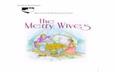 The Merry Wives Education Pack