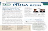 The PIOGA Press - February 2016
