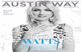 Austin Way - 2016 - Issue 1 - Spring - Naomi Watts