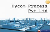 Hycom Process In Pune
