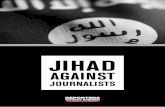 Jihad against journalists