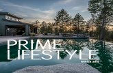 Prime Lifestyle | Winter 2016