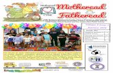 CNMI Motheread/Fatheread Family Literacy Program newsletter January 2016 Volume 9 Issue 5