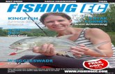 Fishing EC Magazine February 2016