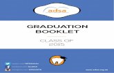Grad book 2015
