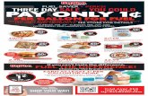 022016 3-Day Fuel Saver Sale