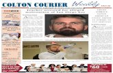 Colton Courier February 11 2016