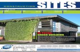 Construction Sites | January Issue no.102