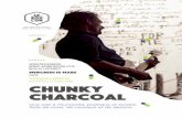 Chunky Charcoal / Le Boulon