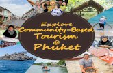 Explore Community-Based Tourism @ Phuket