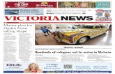 Victoria News, February 24, 2016