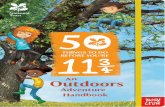 50 Things to do Before You're 11 3/4 - preview
