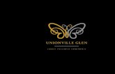 Unionville Glen - Luxury Freehold townhomes